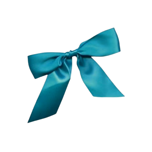 turquoise emote