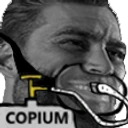 Chadium emote