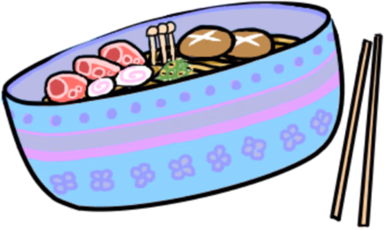 Udon emote