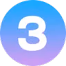 3 emote