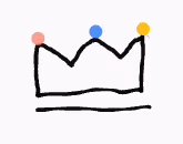 Crown emote