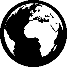 earthblack animated emote
