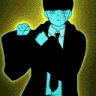 Mash_Techno_2 animated emote