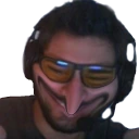 Sotarks emote