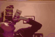 WooxRave emote