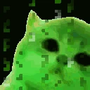 matrix emote