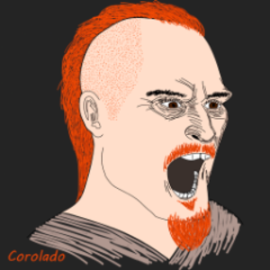 corolado avatar