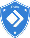 dynoshield emote