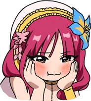 magi14 emote