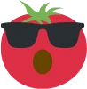 Tomato emote