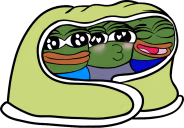 CozyFriends emote