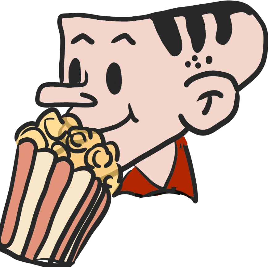 suppandi_nom emote