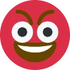 redman emote