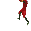 frogeSIU animated emote