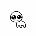 scaredyippee emote