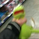 strangleK emote