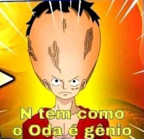 Odagenio emote