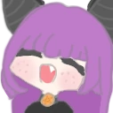 Flutter_yay_Gothwife emote
