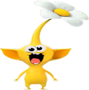 pikmin emote