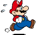 MarioBros_MarioRun emoji