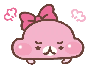 poutyseal emote
