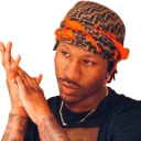 RIZZALISA emote
