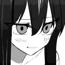 MiPout emote