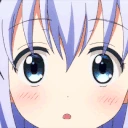chinokafu_woah emote