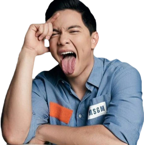 alden emote