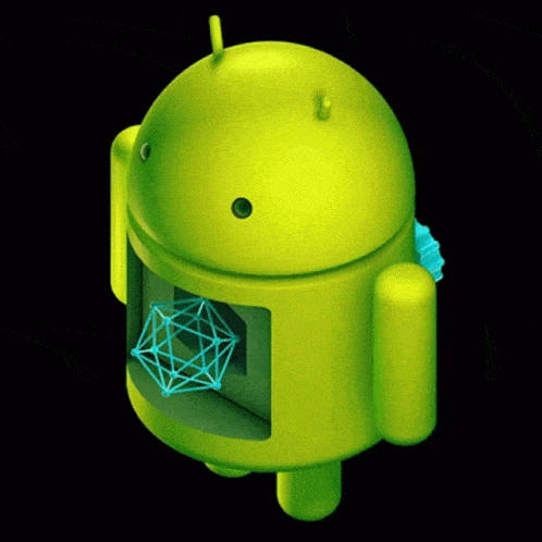 androidrecovery emote