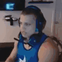 tylerDEAD animated emote