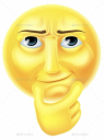 nooticing static emote