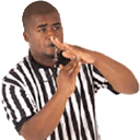 TIMEOUT emote
