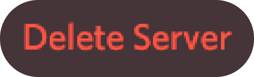 DeleteServer emote