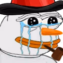 FeelsStrongMan emoji