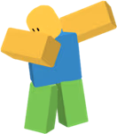 roblox_dab emote