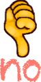 wittleroom_nonverbal_thumbno emote