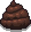gowno emote