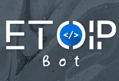 Etoip emote