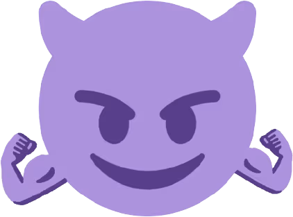 Buff_Imp emote