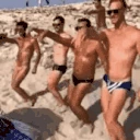 dance emote