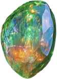 gem16 static emote