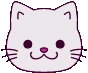 Cat emote