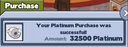 BigPlats emote
