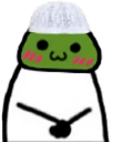 owoharam static emote