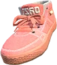 PearlScoutLaceUps emote