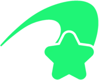 cyan emote