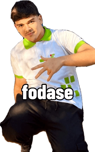 Fds static emote