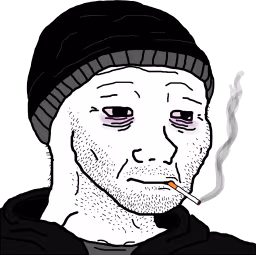 doomer emote