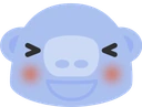 wumpushappy emote